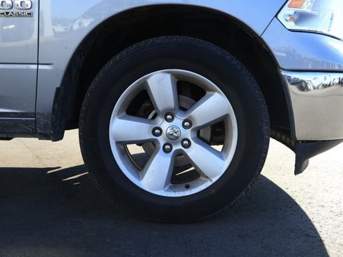 Certified 2024 RAM 1500 Classic SLT image 5