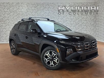 New 2026 Hyundai Tucson XRT