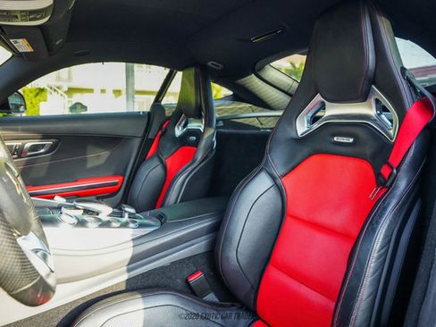 Used 2019 Mercedes-Benz AMG GT Coupe image 26