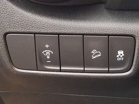 Certified 2023 Hyundai Kona SEL w/ Cargo Package image 28