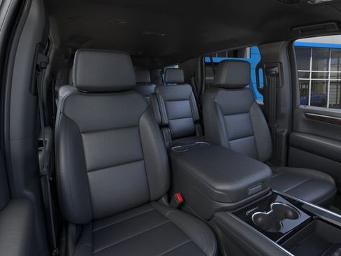 New 2026 Chevrolet Tahoe LT RWD image 16