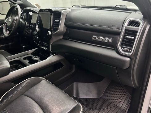 Certified 2021 RAM 3500 Laramie AWD/4WD image 19
