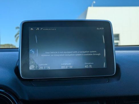 Used 2017 Toyota Yaris iA FWD image 23