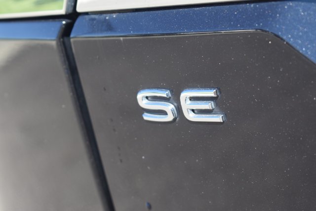 Used 2024 Volkswagen Atlas SE AWD/4WD image 17