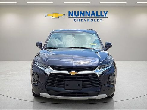 Used 2020 Chevrolet Blazer LT FWD image 8