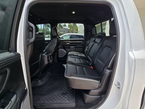 Used 2025 RAM 1500 Laramie image 14