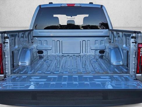 Used 2025 Ford F150 STX image 6