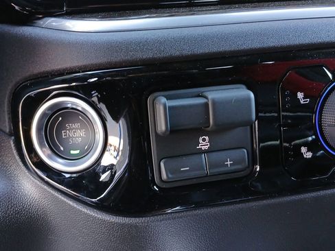 New 2026 Chevrolet Silverado 1500 LT Trail Boss w/ LT Trail Boss Premium Package image 17