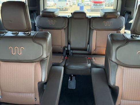 New 2026 Ford Expedition King Ranch AWD/4WD image 24