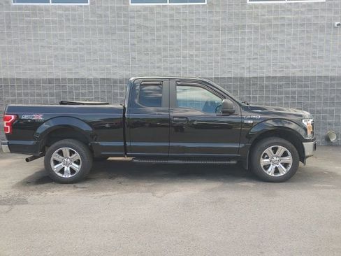 Used 2018 Ford F150 XL w/ Equipment Group 101A Mid image 2