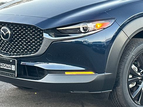 New 2026 MAZDA CX-30 AWD 2.5 S w/ Select Sport Pkg image 2
