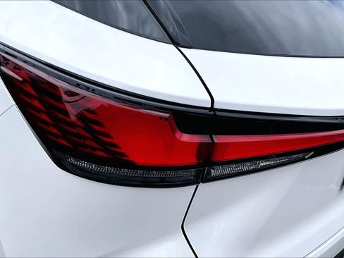 Used 2024 Lexus RX 350 FWD w/ Technology Package image 27