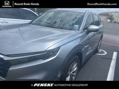 Used 2023 Honda CR-V EX-L