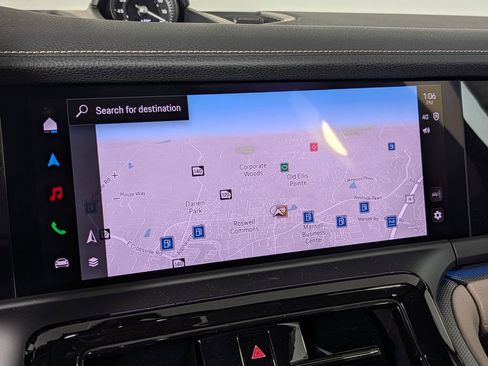 New 2026 Porsche Panamera image 34