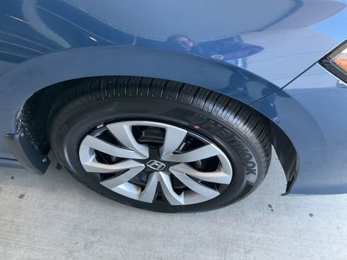 New 2026 Honda Civic LX image 27