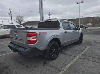 Used 2024 Ford Maverick XLT w/ XLT Luxury Package video 3