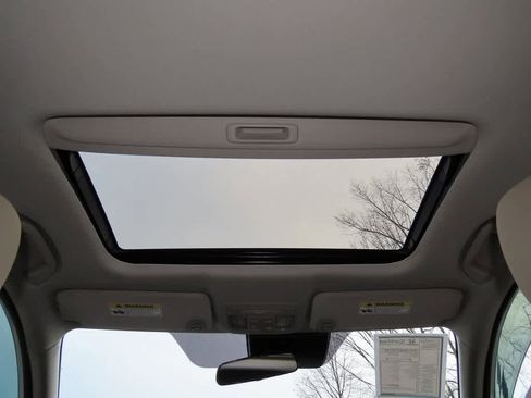 Certified 2021 Honda Civic EX image 22