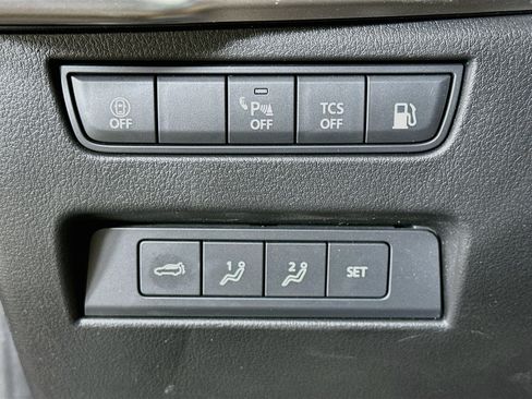 Used 2024 MAZDA CX-90 Plug-In Hybrid w/ Premium Plus AWD/4WD image 17