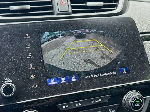 Used 2022 Honda CR-V Touring image 17