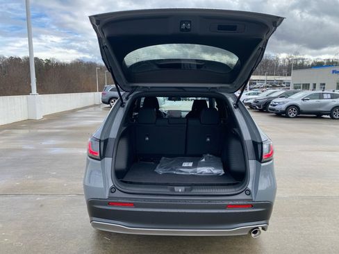 Certified 2026 Honda HR-V Sport image 16