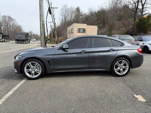 Used 2018 BMW 430i Gran Coupe xDrive image 10