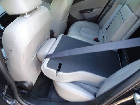 Used 2015 Buick Verano Convenience Sedan 4D FWD image 29