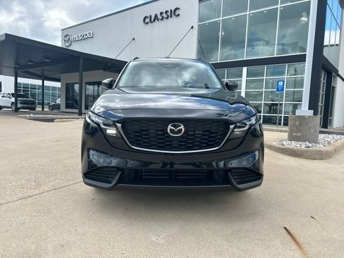 New 2026 MAZDA CX-5 Preferred AWD/4WD image 2