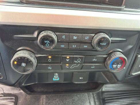 Used 2024 Ford F350 XL image 22