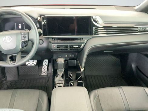 Used 2026 Toyota Camry XSE FWD image 9