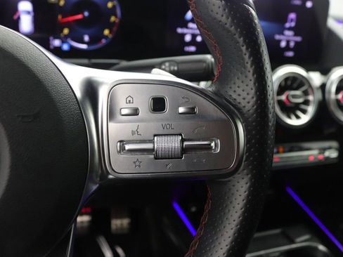 Certified 2022 Mercedes-Benz GLA 250 image 15