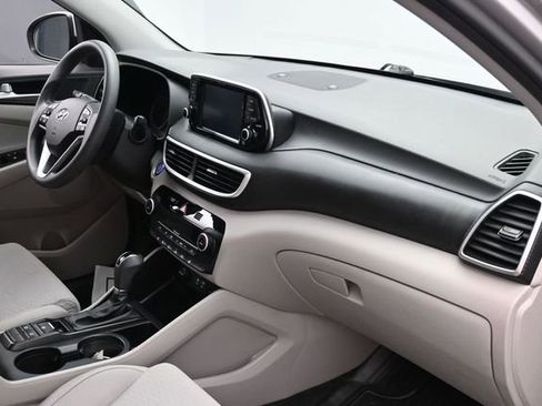 Used 2020 Hyundai Tucson SEL FWD image 28