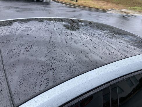 Used 2023 Porsche Panamera Platinum Edition w/ Sportdesign Package image 10