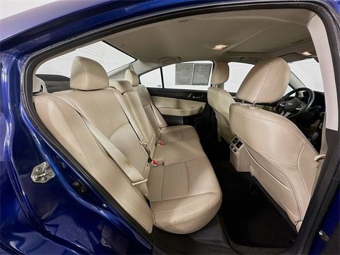 Used 2015 Subaru Legacy 3.6R Limited image 25