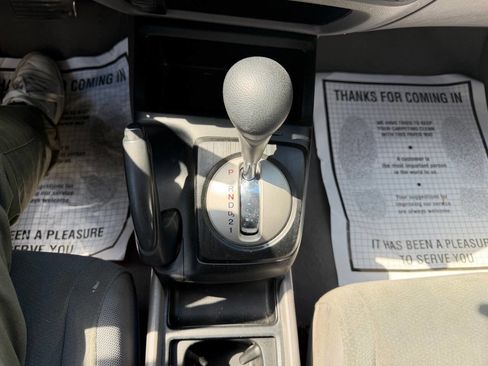Used 2011 Honda Civic DX-VP image 15