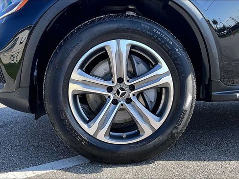 Used 2022 Mercedes-Benz GLC 300 image 35