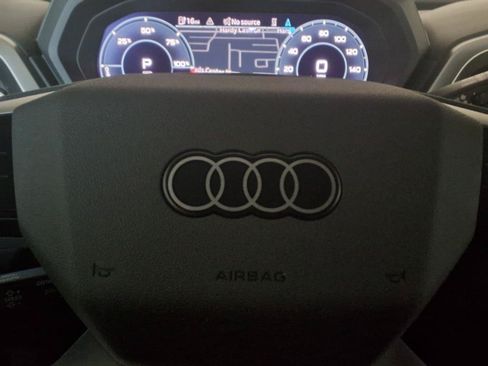 New 2025 Audi Q4 e-tron Premium Plus AWD/4WD image 14