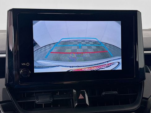 Used 2026 Toyota Corolla LE image 14