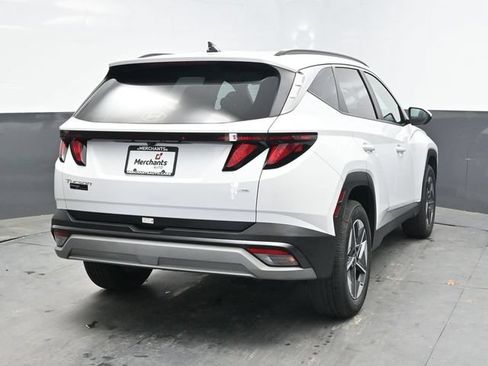 Used 2025 Hyundai Tucson SEL AWD/4WD image 6