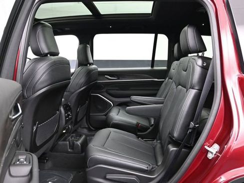 New 2026 Jeep Grand Cherokee L Limited AWD/4WD image 5