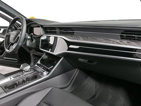 New 2025 Audi A6 Premium Plus image 26