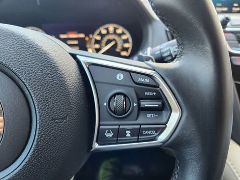 Used 2021 Acura RDX AWD image 29