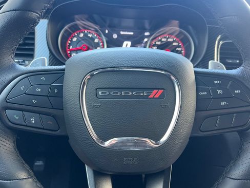 Used 2023 Dodge Charger Scat Pack RWD image 31