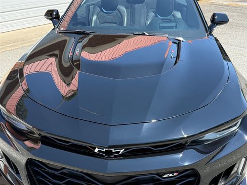 Used 2023 Chevrolet Camaro ZL1 RWD image 19
