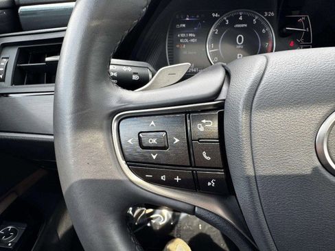 Used 2023 Lexus ES 350 image 25