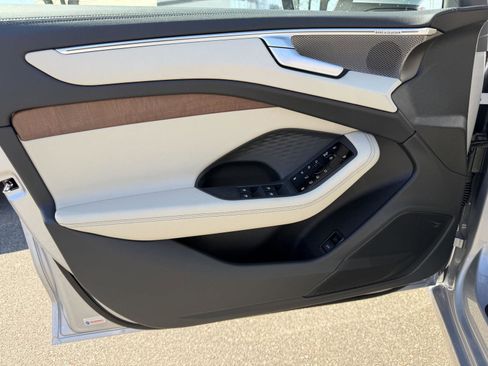 New 2026 Audi A6 Premium Plus image 12