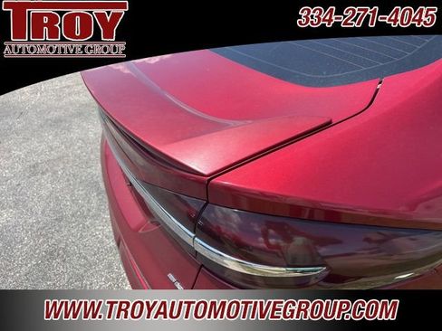 Used 2017 Ford Fusion SE w/ Equipment Group 201A image 13