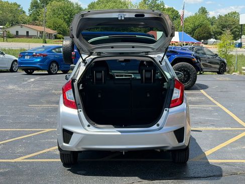 Used 2015 Honda Fit EX image 11