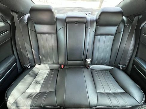 Used 2021 Chrysler 300 S RWD image 24
