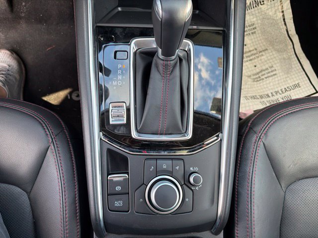 Used 2025 MAZDA CX-5 Carbon Edition AWD/4WD image 20