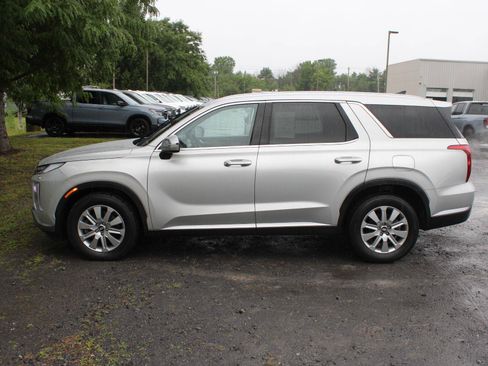 Used 2024 Hyundai Palisade SEL AWD/4WD image 5
